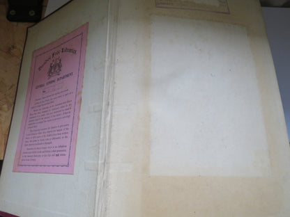 George The Third and Charles Fox The Concluding Part of the American Revolution By Sir George Otto T book image 3