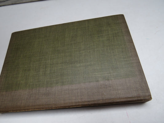 She Stoops to Conquer and The Good-Natured Man by Oliver Goldsmith 1909