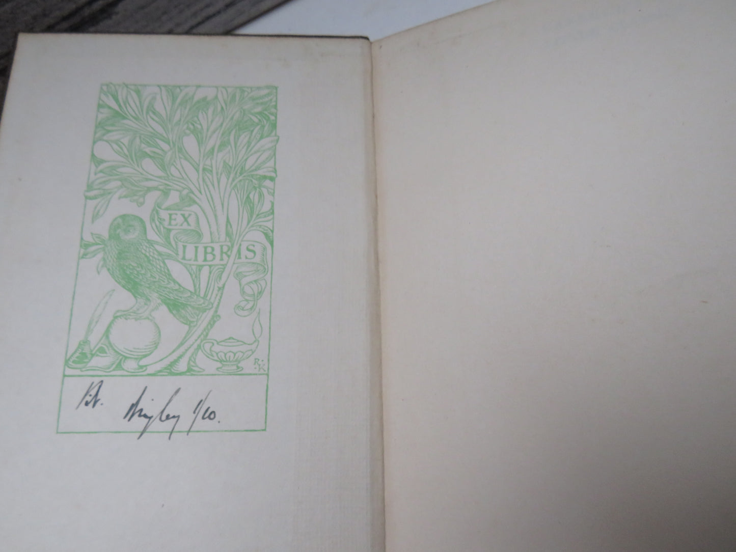 She Stoops to Conquer and The Good-Natured Man by Oliver Goldsmith 1909