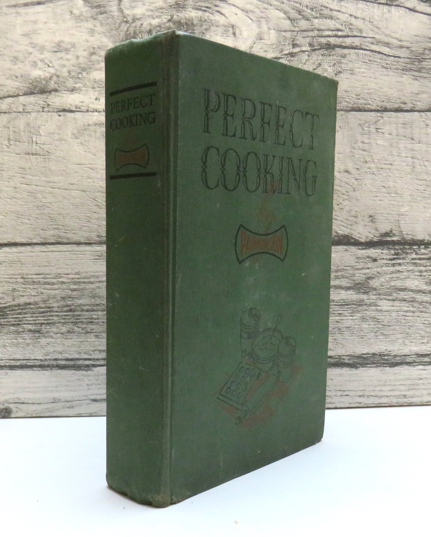 Perfect Cooking A Comprehensive Guide To Success In The Kitchen