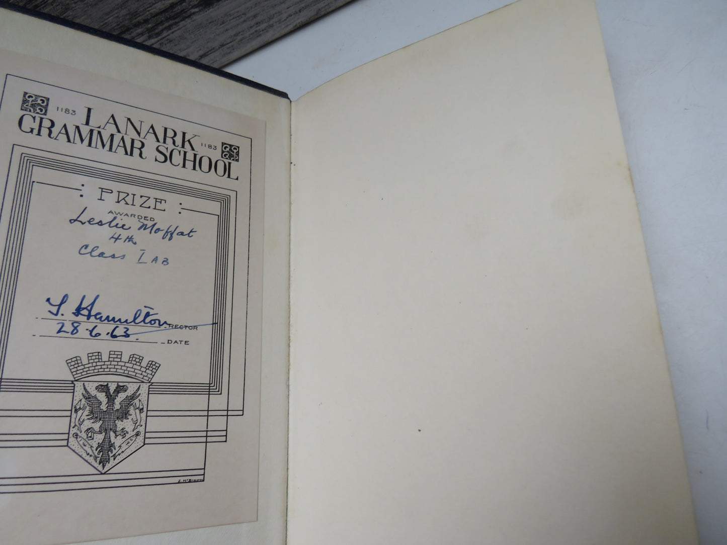 Tales of Mystery and Imagination by Edgar Allan Poe