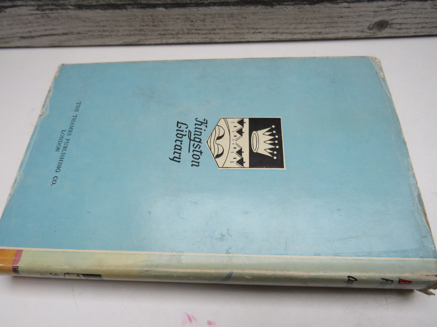 Biggles Flies Again By Captain W.E. Johns