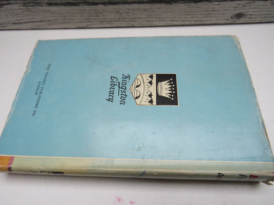 Biggles Flies Again By Captain W.E. Johns