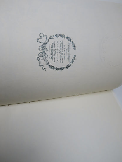 History of the Kinetograph, Kinetoscope and Kinetophonograph by W.K.L Dickson & Antonia Dickson, 200 book image 5