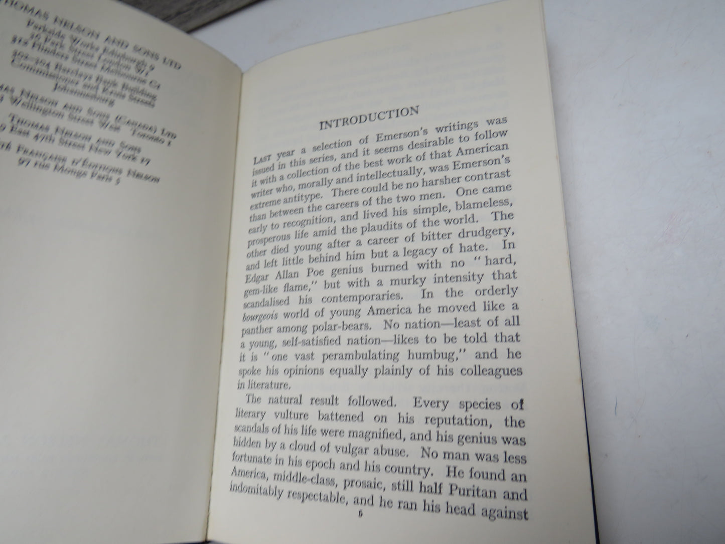 Tales of Mystery and Imagination by Edgar Allan Poe