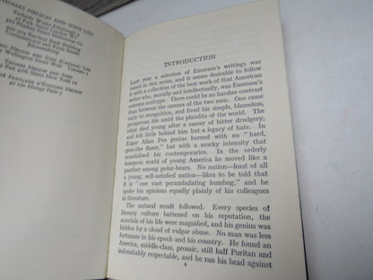 Tales of Mystery and Imagination by Edgar Allan Poe book image 5
