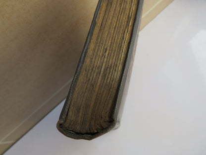 The Life of Laurence Sterne By Percy Fitzgerald Vol II 1896 book image 3