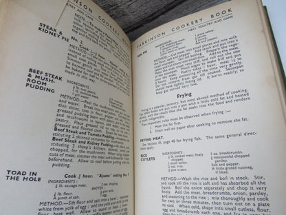 Perfect Cooking A Comprehensive Guide To Success In The Kitchen