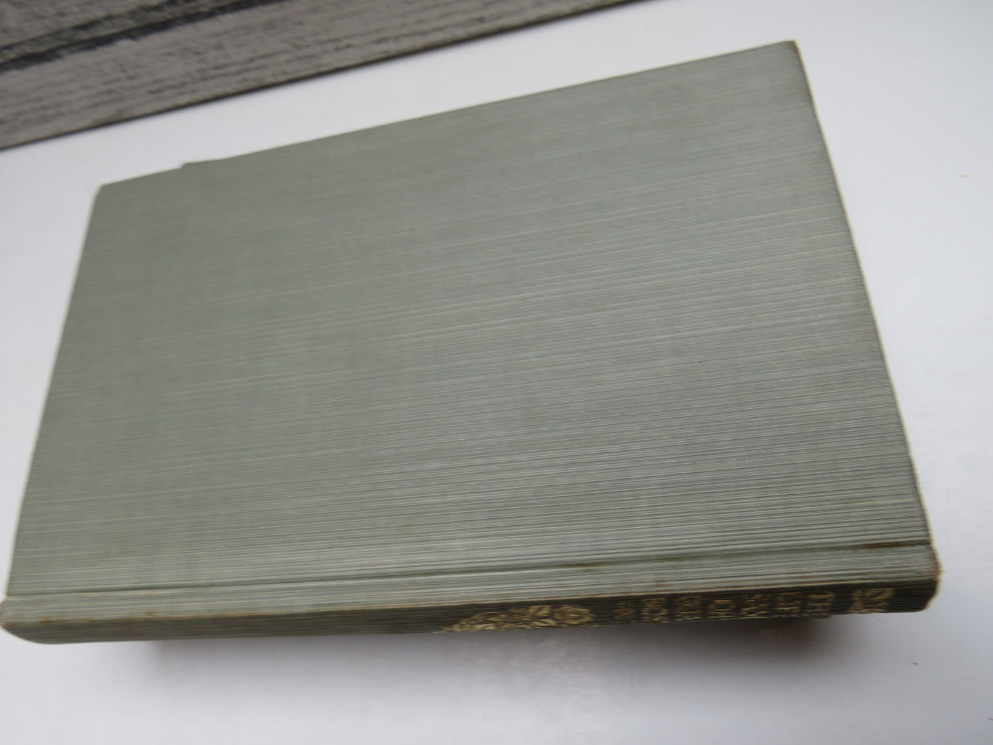 The Life of Samuel Johnson by James Boswell Volumes I and II, 1928