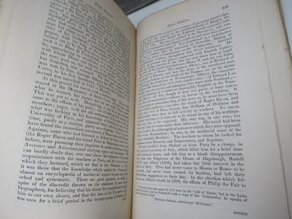 The Quarterly Review Vol. 126 Published In January & April 1869 book image 6