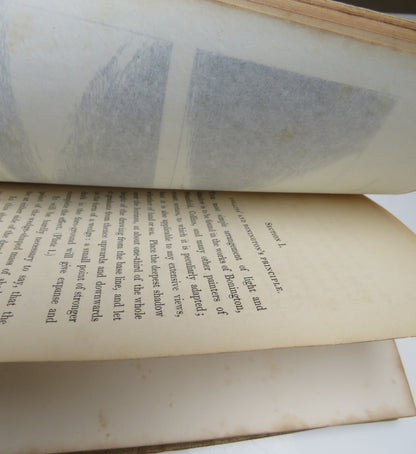 The Sketcher's Manual Or The Whole Art Of Picture Making By Frank Howard 1837 book image 8