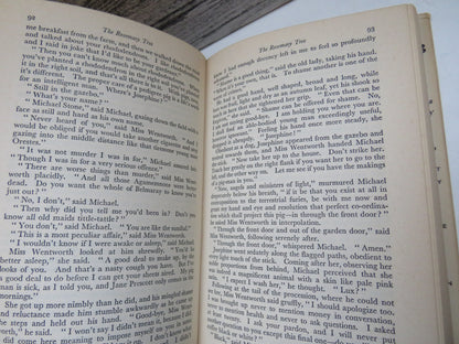 The Rosemary Tree By Elizabeth Goudge
