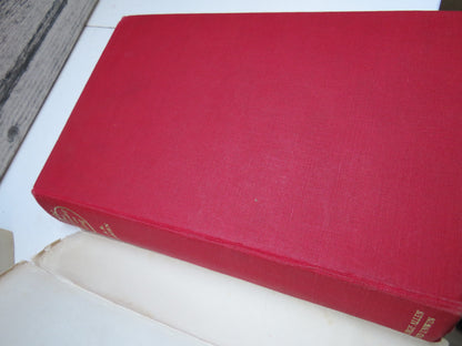 The Lord of the Rings Trilogy First Edition, The Fellowship of the Ring, The Two Towers, The Return  book image 7