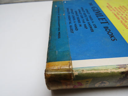 Biggles' Chinese Puzzle and Other Biggles' Adventures By Captain W.E. Johns 1955