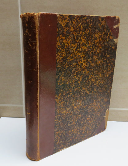 Chronicles of Lincluden, As an Abbey and as a College by William M'Dowall, 1886 book image 2