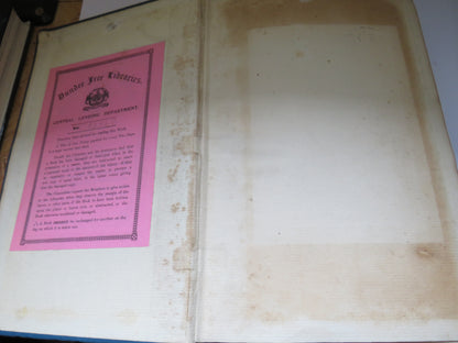 Letters From The Far East By Sir Charles Eliot 1907 book image 3