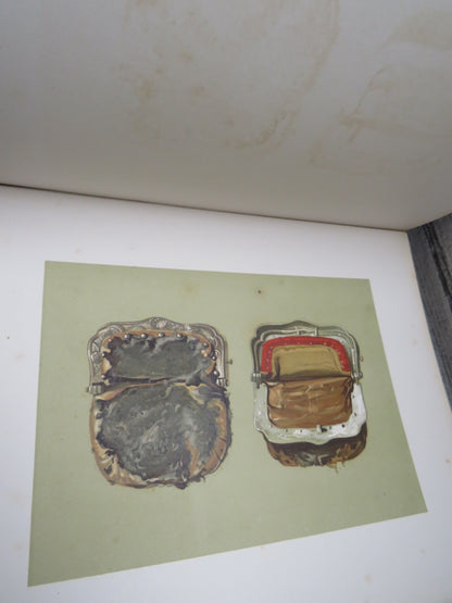 Abbotsford, The Personal Relics and Antiquarian Treasures of Sir Walter Scott, described by The Hon. book image 5