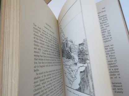 The Quest of Solitude by Peter F. Anson, 1932 book image 7