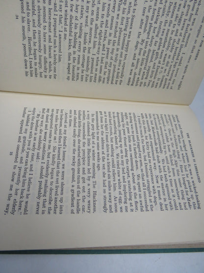 Beauty For Ashes By Winifred Fortescue 1948 book image 5