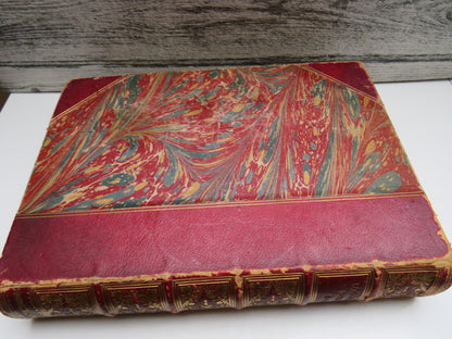 The Poetical Works of Henry Wadsworth Longfellow, Illustrated book image 2