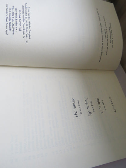 Mongolia In Search of Marco Polo and Other Adventures By Silvio Micheli Translated by Bruce Penman 1 book image 4