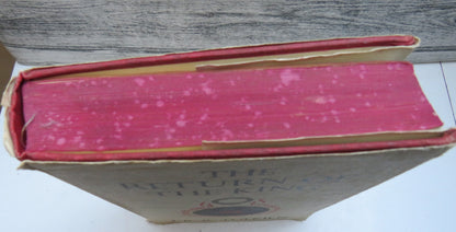 The Lord of the Rings Trilogy First Edition, The Fellowship of the Ring, The Two Towers, The Return  book image 26