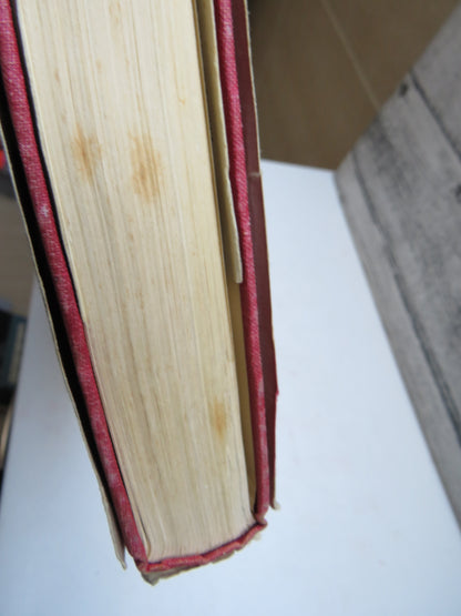 The Lord of the Rings Trilogy First Edition, The Fellowship of the Ring, The Two Towers, The Return  book image 27