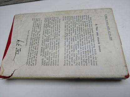 Another Job For Biggles By Captain W. E. Johns 1951