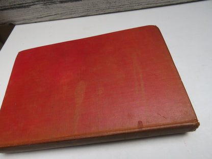 The Scarlet Gown, being verses by a St. Andrews Man (R. F. Murray) second edition with additional po book image 2