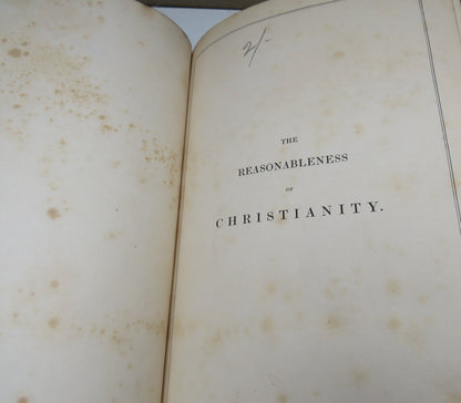 Standard Library Locke, Anson, Hutchinson, Bligh, Rogers, Crabbe book image 4