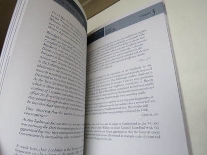 The Appin Murder In Their Own Words, 2003 book image 5