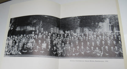 Journal Of The Electrodepositors Technical Society Volume XXVIII 1951-52 book image 3