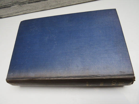 James Cooper, A Memoir by H. J. Wotherspoon, with Illustrations, 1926