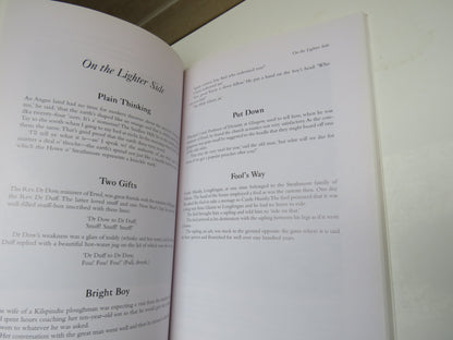The Sidlaws, Tales, Traditions and Ballads by Maurice Fleming, 2000 book image 6