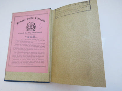 The Story of Rapid Transit by Beckles Willson, 1903 book image 3