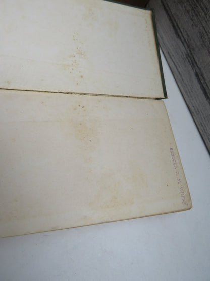 The Life of Sir Walter Scott by John Gibson Lockhart 1904 book image 4