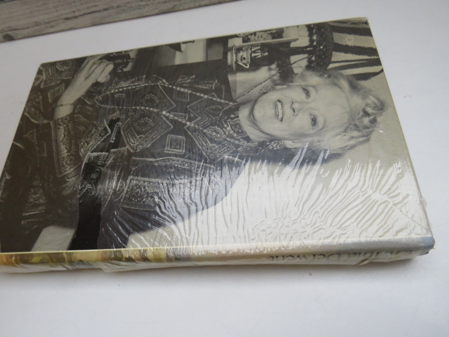 A Breath of Border Air By Lavinia Derwent 1975