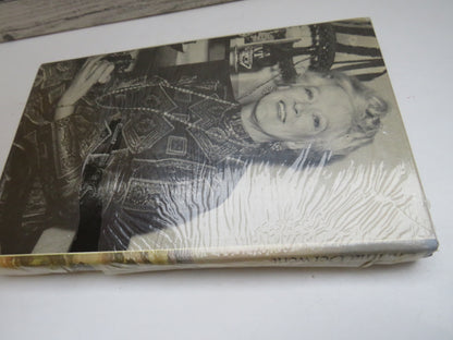 A Breath of Border Air By Lavinia Derwent 1975