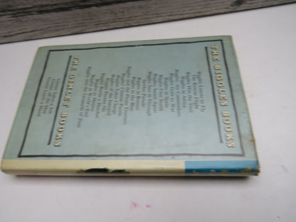 Biggles In Borneo By Captain W.E. Johns 1960