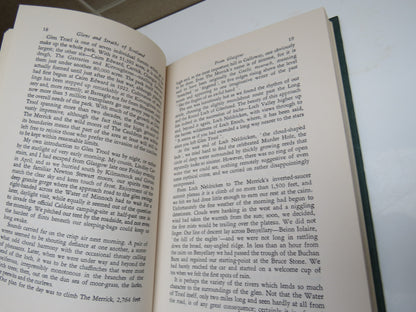 Glens & Straths of Scotland by Campbell Steven, 1970 book image 6