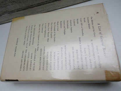 The Opera Guide by Arthur Jacobs and Stanley Sadie, 1964 book image 2