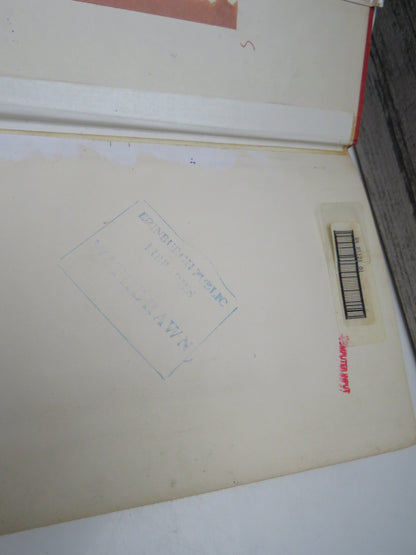 The Opera Guide by Arthur Jacobs and Stanley Sadie, 1964 book image 3