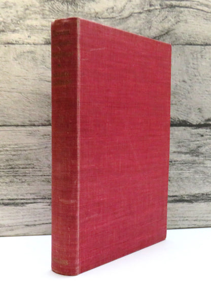 Parson Austen's Daughter By Helen Ashton 1949