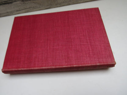 Parson Austen's Daughter By Helen Ashton 1949