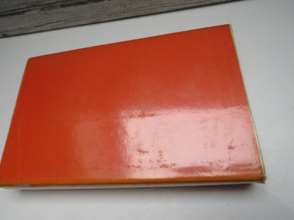 Dirtroads, Footloose in Africa by Mary Cole, 1975 book image 2