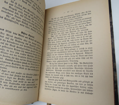 Die Letzten Tage Von Pompeji / The Last Days Of Pompeii By Sir Edward Bulwer Lytton 1923 book image 4