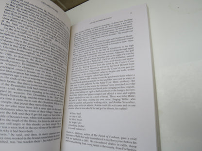Grampian Ways, Journey over the Mounth by Robert Smith, 1991 book image 5