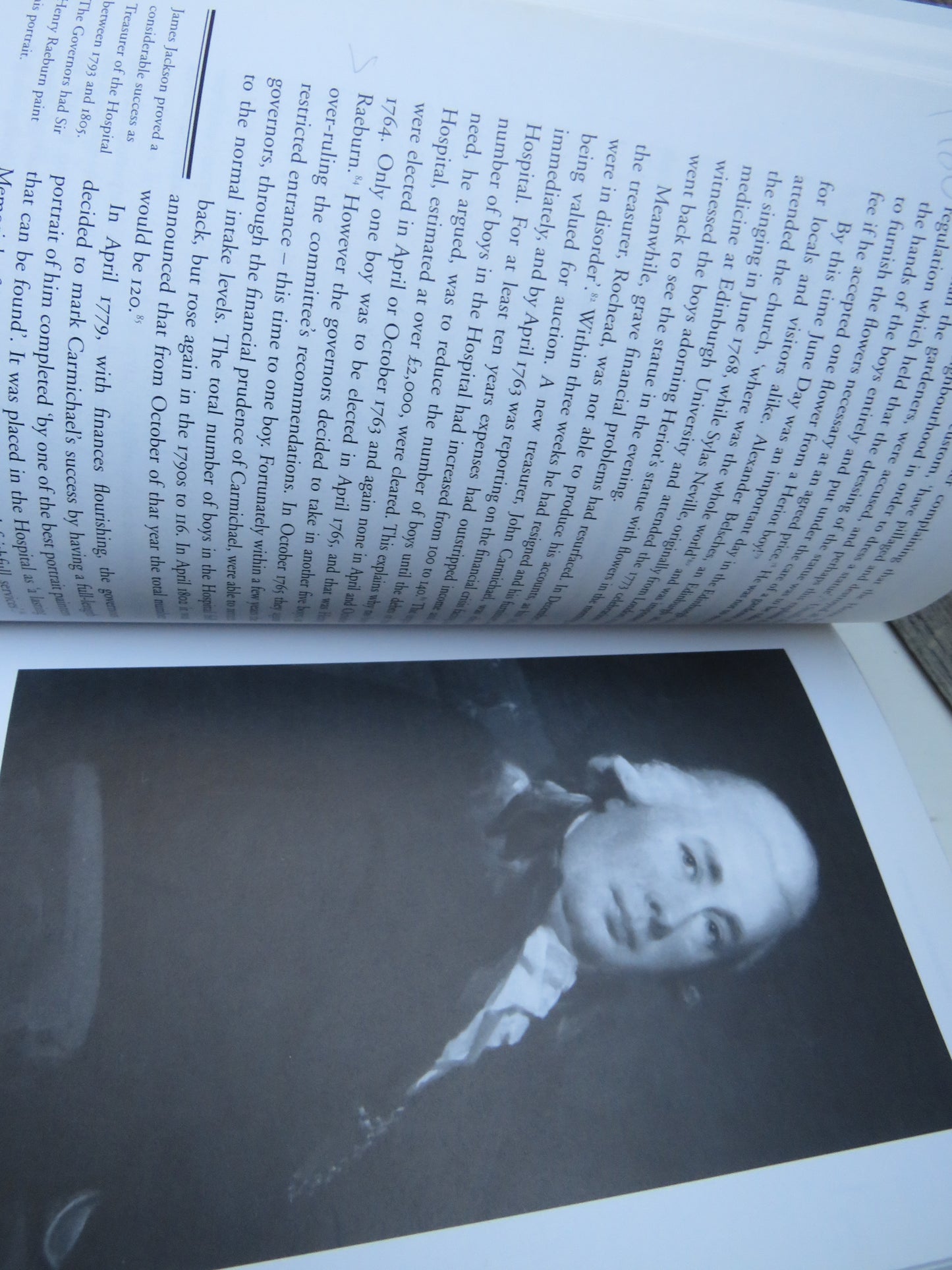 Jinglin' Geordie's Legacy A History of George Heriot's Hospital and School By Brian R W Lockhart 2003