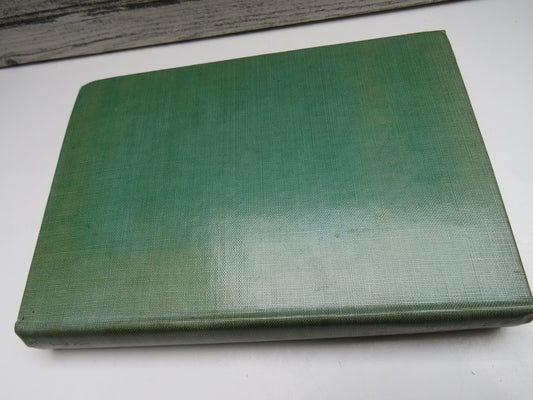 Natural History in the Highlands and Islands by F. Fraser Darling, 1947