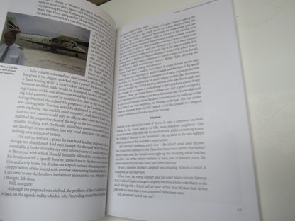 Riddoch on the Outer Hebrides by Lesley Riddoch, 2007 book image 4
